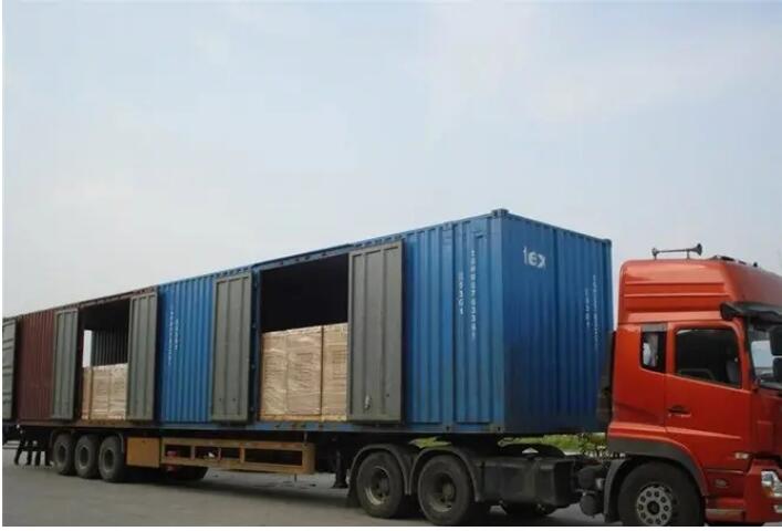 杭州到张店区货运专线