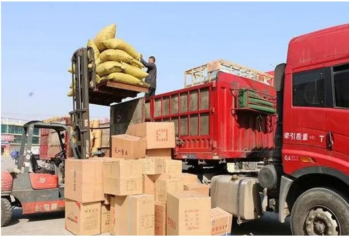 杭州到张店区物流专线