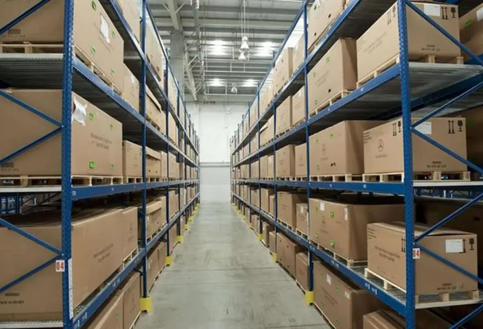 杭州到张店区货物仓储