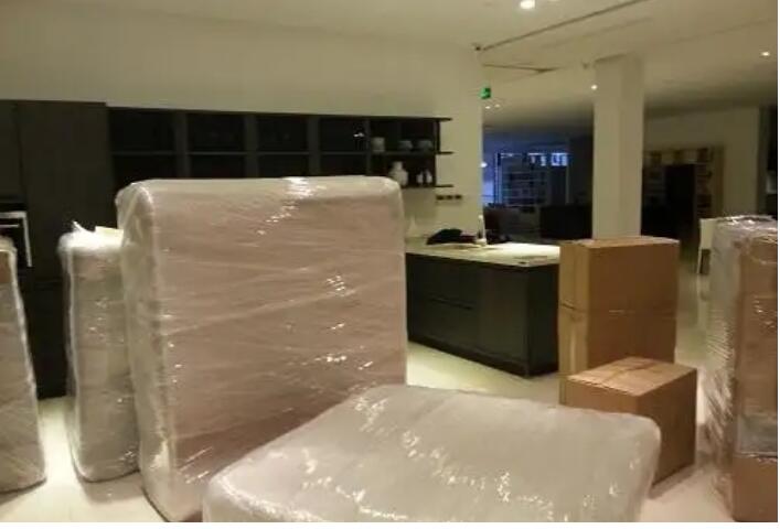 杭州到张店区长途搬家