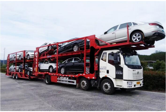 杭州到张店区轿车托运